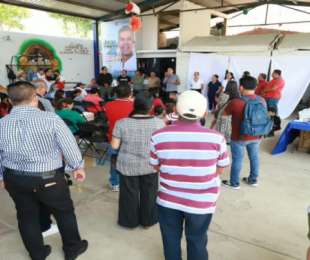 “Jorge Va a Tu Colonia” acerca servicios de salud a más de 120 familias de 7 Regiones