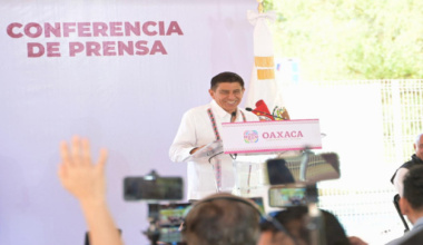 Impulsa Primavera Oaxaqueña Parque Lineal Riveras del Atoyac con inversión superior a 191 mdp