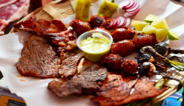 Oaxaca celebra sus sabores y tradiciones con inauguración del Tianguis Gastronómico 2026
