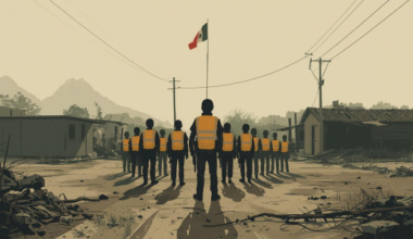 Abre Protección Civil registro para grupos voluntarios en Oaxaca