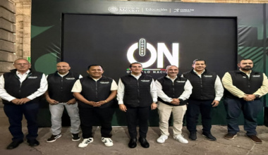 Oaxaca será sede de Orgullo Nacional Conade 2027
