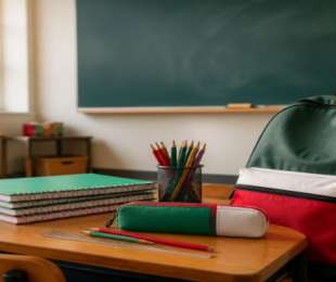 Regresan a clases más de 800 mil estudiantes del nivel básico en Oaxaca