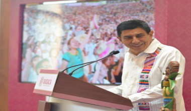 Por Guelaguetza, Oaxaca registra derrama preliminar de mil 138 millones de pesos