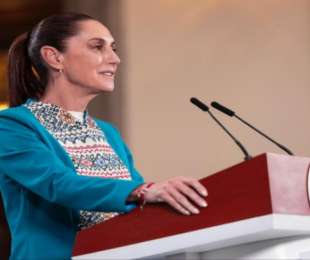 “Hemos avanzado muchísimo”: presidenta Claudia Sheinbaum destaca más de 97% en abasto de medicamentos