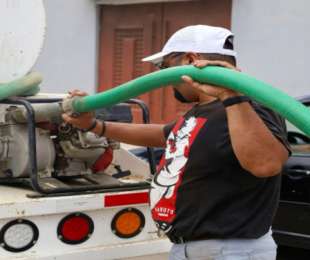 Atienden Ceabien y Soapa demanda social de abasto de agua potable en Zona Metropolitana de Oaxaca