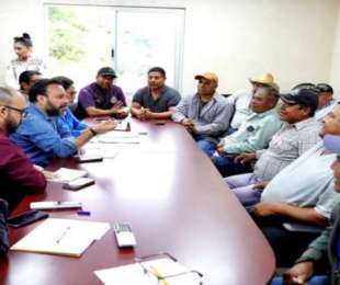 Sego mantiene diálogo para buscar liberación de supercarretera a la Costa