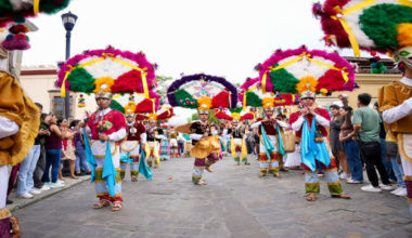 Con Primer Convite Oaxaca inicia las Fiestas de Julio, Mes de la Guelaguetza 2026