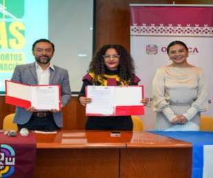 Impulsa Gobierno de Oaxaca acciones contra el racismo y la discriminación