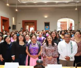 Fortalecen Gobiernos Estatal y Federal capacitación a enlaces Banavim