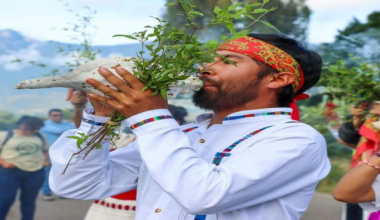 Por el Gusto de Sahumar 2026 reunirá saberes tradicionales en Capulálpam de Méndez