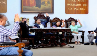 Doce historias que transforman Oaxaca de Juárez serán reconocidas en sesión solemne por el 8M