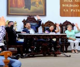 Doce historias que transforman Oaxaca de Juárez serán reconocidas en sesión solemne por el 8M