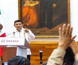 Gobierno de Oaxaca amplía rutas del BinniBus y fortalece la movilidad