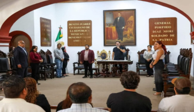Cabildo Abierto fortalece la participación ciudadana en Oaxaca de Juárez