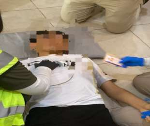 C5 Salud atiende 369 reportes de emergencia en Oaxaca en una semana