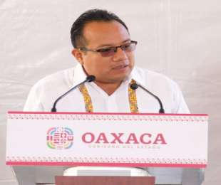 Vive Oaxaca momento histórico en tema hídrico: Ceabien