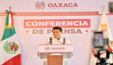 Reestructura Salomón Jara equipo de trabajo y elimina cualquier conflicto de interés que afecte la confianza de su gobierno