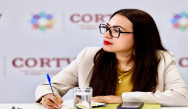 CORTV asegura resguardo de su memoria videográfica histórica