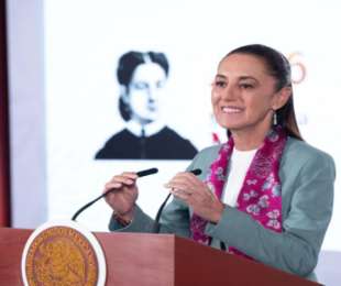Entre septiembre de 2024 y mayo de 2026, los homicidios dolosos bajaron 46%: presidenta Claudia Sheinbaum