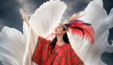 Donají… La Leyenda celebrará su 43ª edición en el Auditorio Guelaguetza